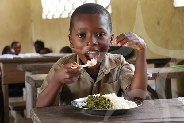 projet SCHOOL CANTEEN