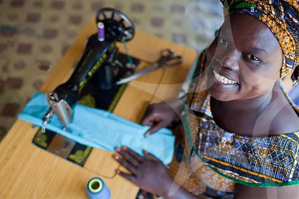Les projets et initiatives