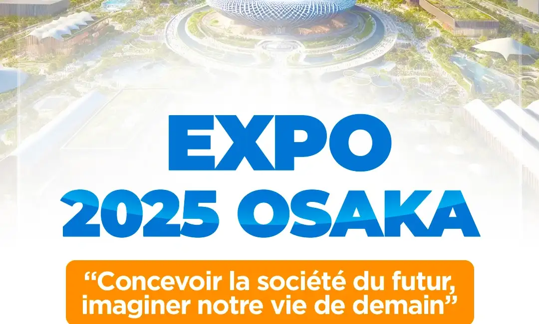 Expo osaka 2025