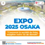 Expo osaka 2025