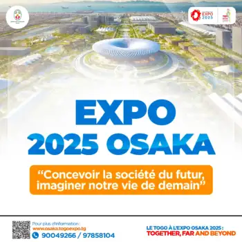 Expo osaka 2025