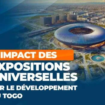 LImpact des Expositions Universelles sur le Developpement du Togo 350x350 1