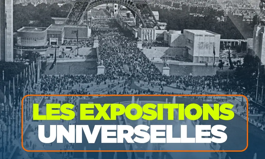 Lexpo 2025 Les Expositions Universelles celebrer le progres et imaginer lavenir