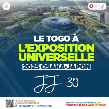 OSAKA jj 30