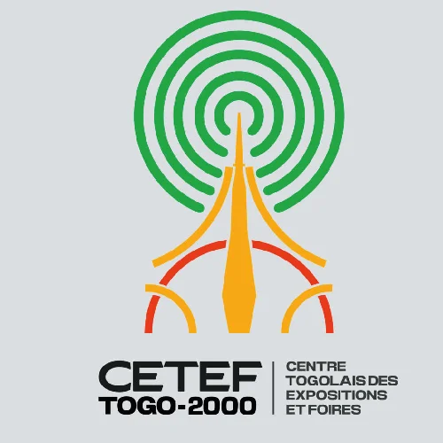 Logo CETEF TOGO