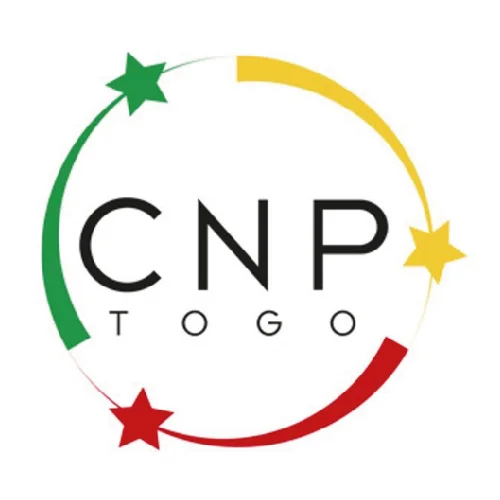 Logo CNP TOGO