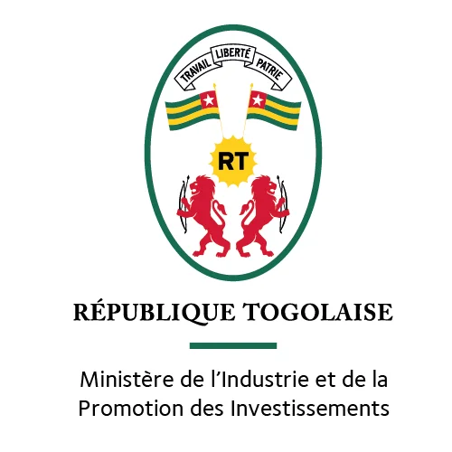 Logo Ministere de lindustrie et de la promotion de linvestissement